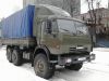 Камаз 43114