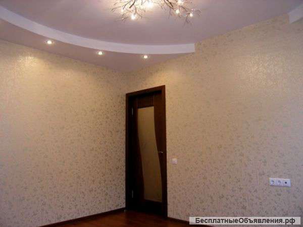 44,6 м2 от ЖК Вира-София