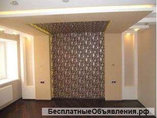 Квартира 1- ая 49,8 м2