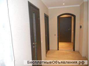Квартира от ЖК Луч