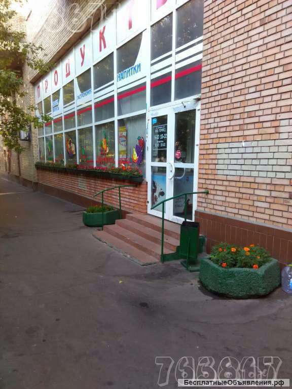 Сдам в аренду помещение от собственника