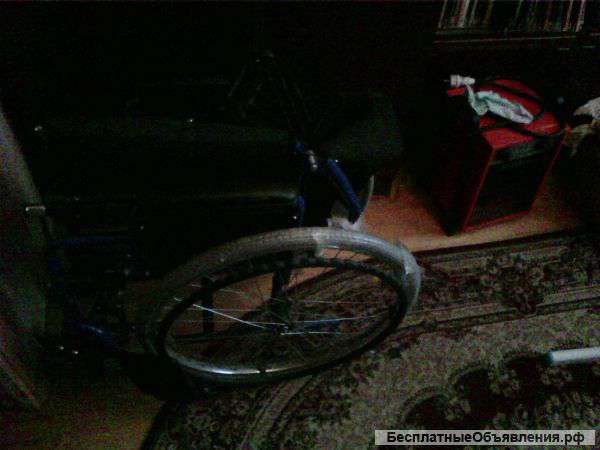 Кресло инвалидное