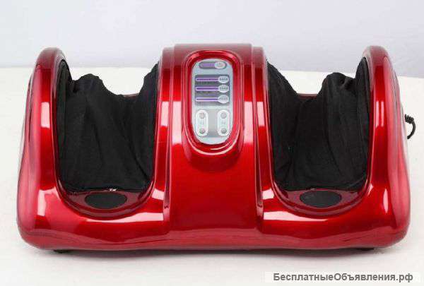 Массажёр для стоп и лодыжек «Блаженство»