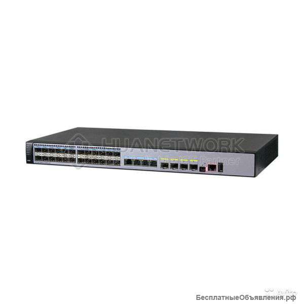 Новый коммутатор Huawei S5300-28X-LI-24S-DС