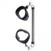 Наножники с металлической распоркой-Pipedream Spreader Bar