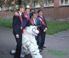 Выпускной Бал -11 класс