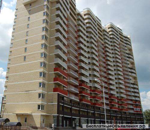 Продается 3 к.кв. ЮМР в  сданном доме ЖК «Новый город» без %