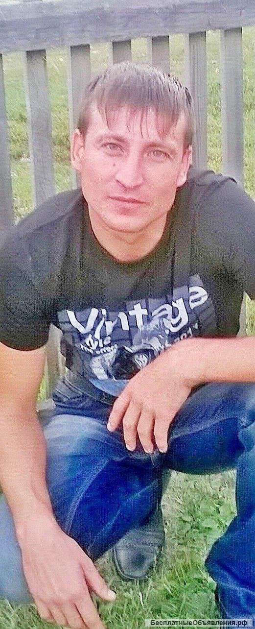 Электрогазосварщик