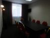 Комната переговоров в "Ауре"