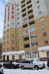 Однокомнатная квартира 50 кв.м.новом сданном доме