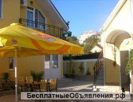 Дом на Каспийской