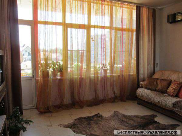 Квартира в Голубых Далях