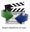Ролики,клипы