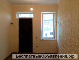 Квартира по минимальной цене