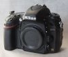 Nikon D610 body