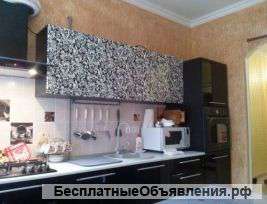 Квартира в новом доме