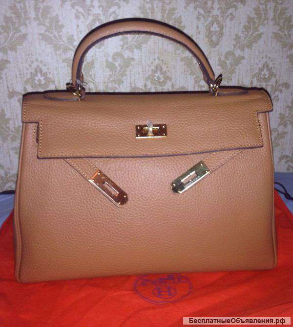 Сумка Hermes Kelly