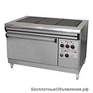 Монтаж и ремонт пищевого оборудования
