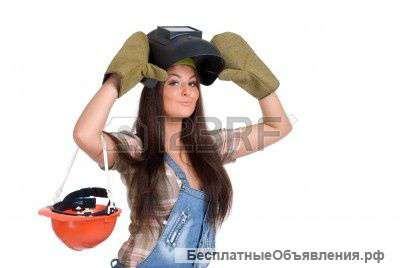 Сварка. Недорого