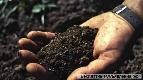 Торф и смеси на основе торфа
