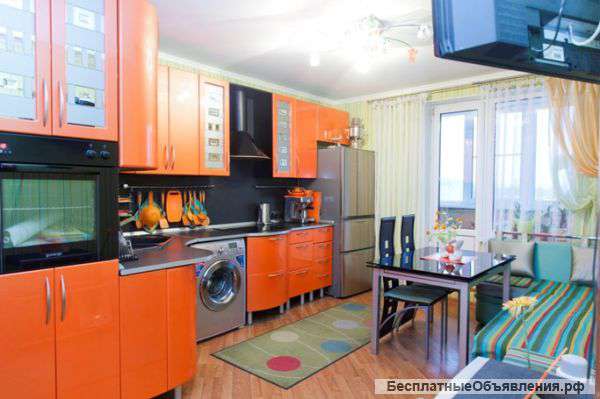 2-х комнатную квартиру