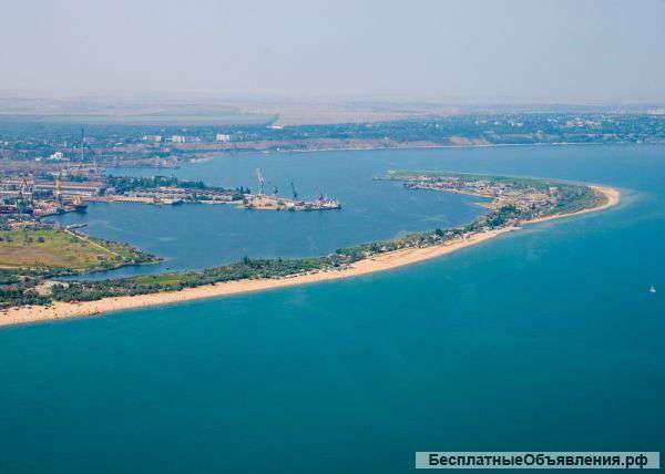 Дача в Крыму