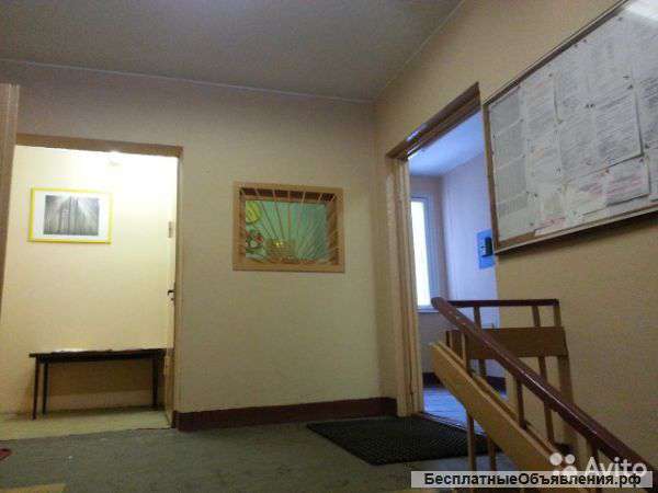 1 комн.кв.Ул ротерта.Метро вднх