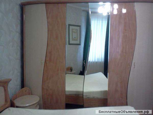 Сборка мебели. Мы профи 8-989-265-94-91