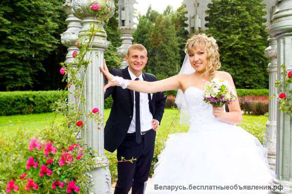 Свадебное фото. Не дорого.