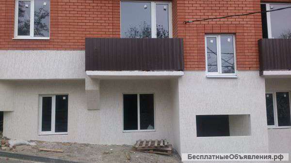 Квартиры