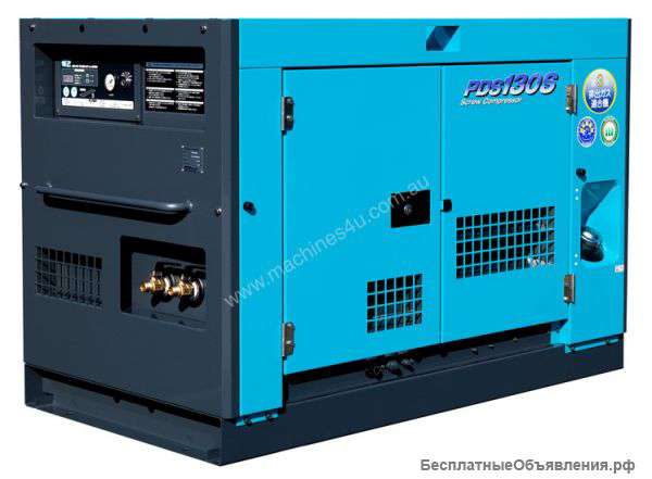 Услуги компрессора