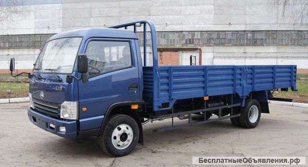 Baw 33460 борт фургон