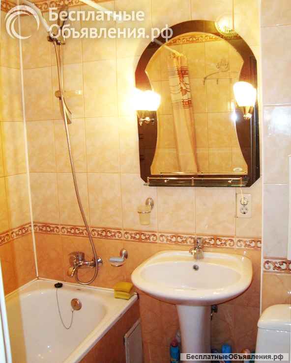 Жилье. Предлагаю снять 1ком. крупногабаритную квартиру в центре Сочи