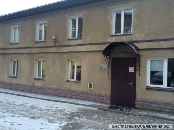 Офис 150 кв.м. готов к въезду.