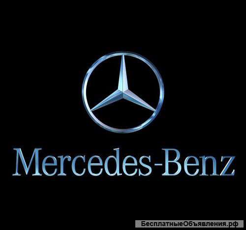 Переделка гидроподвески на Мерседес W220