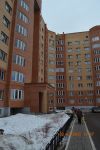 2-х комнатная квартира, г. Егорьевск, ул. Сосновая, д. 4А