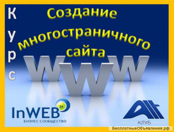 Высокие технологии. Создание сайта всего за 2 часа.