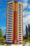 Квартира смарт 28.7 м2 в ЖК Фестивальный