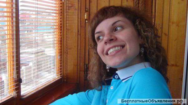 Педагог по русскому сочинение, ОГЭ и ЕГЭ Самара