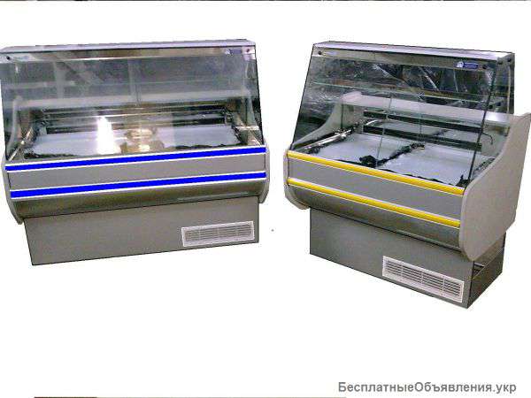 Витрина холодильная