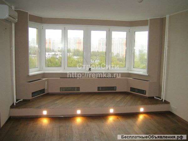 Квартиры от застройщика