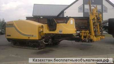 Буровую установку Vermeer D33x44 Ditch Witch