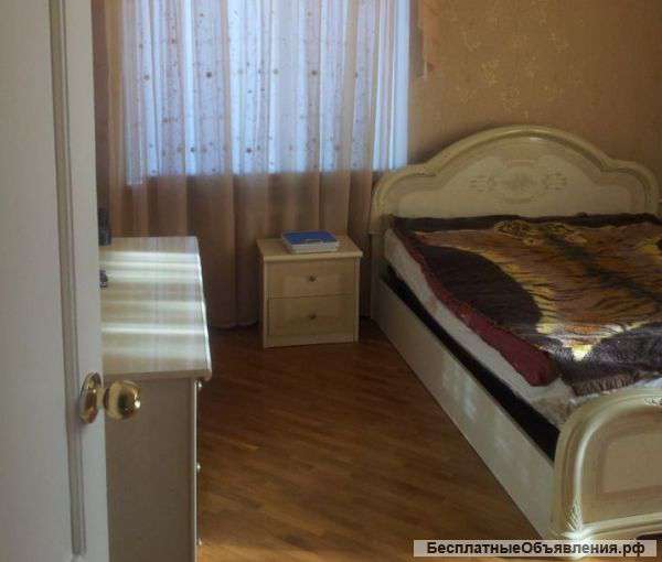 2-к квартиру в центре/Островского
