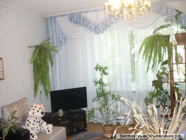 2квартира в Солнечном