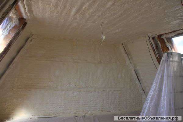 Утепление дома. Быстро. Качественно. Гаран. 50 лет