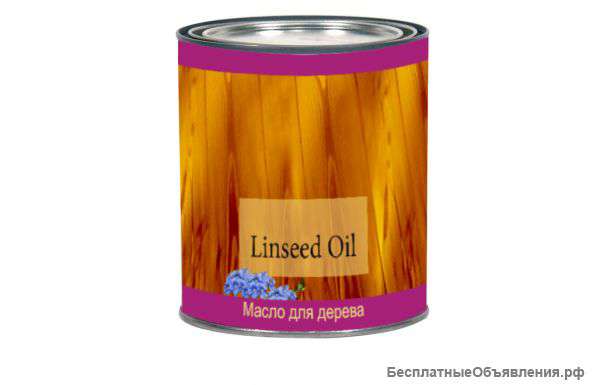 Масло для срубов