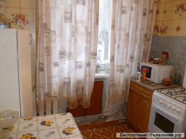 2-х комн.квартира