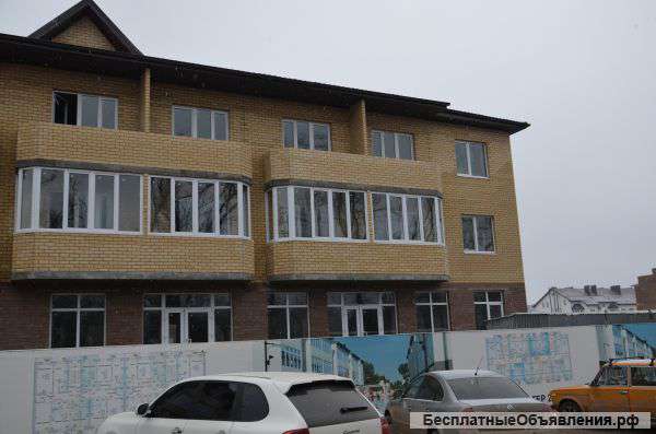 2-комнатную квартиру