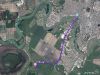Участок 7.4 сот., земли поселений (ИЖС), 9 км до города