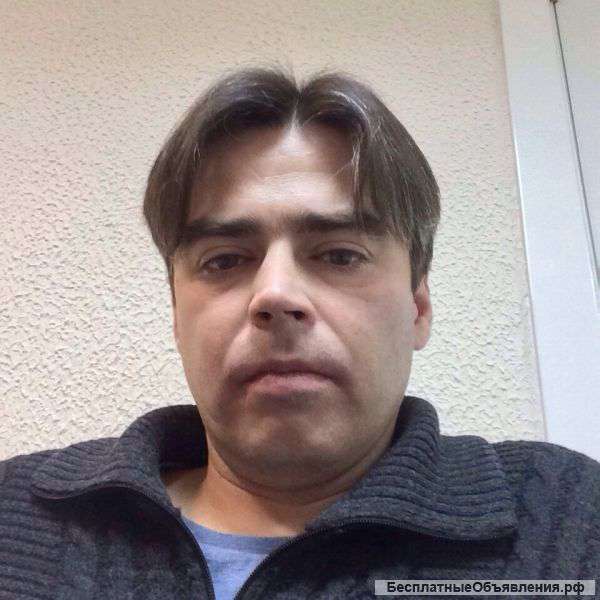 Ищу работу